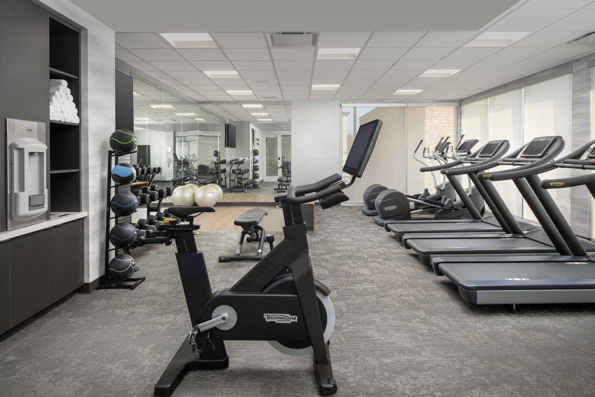 Fairfield Inn & Suites By Marriott Santa Rosa Rohnert Park Εξωτερικό φωτογραφία