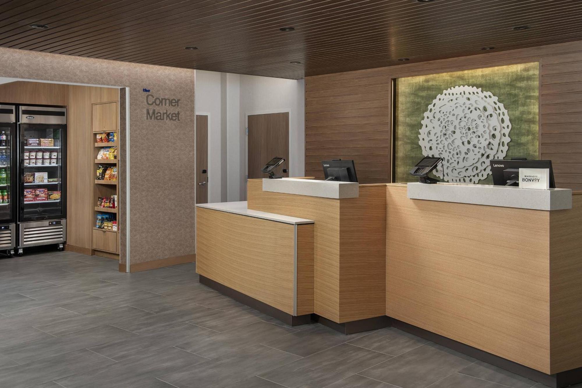 Fairfield Inn & Suites By Marriott Santa Rosa Rohnert Park Εξωτερικό φωτογραφία
