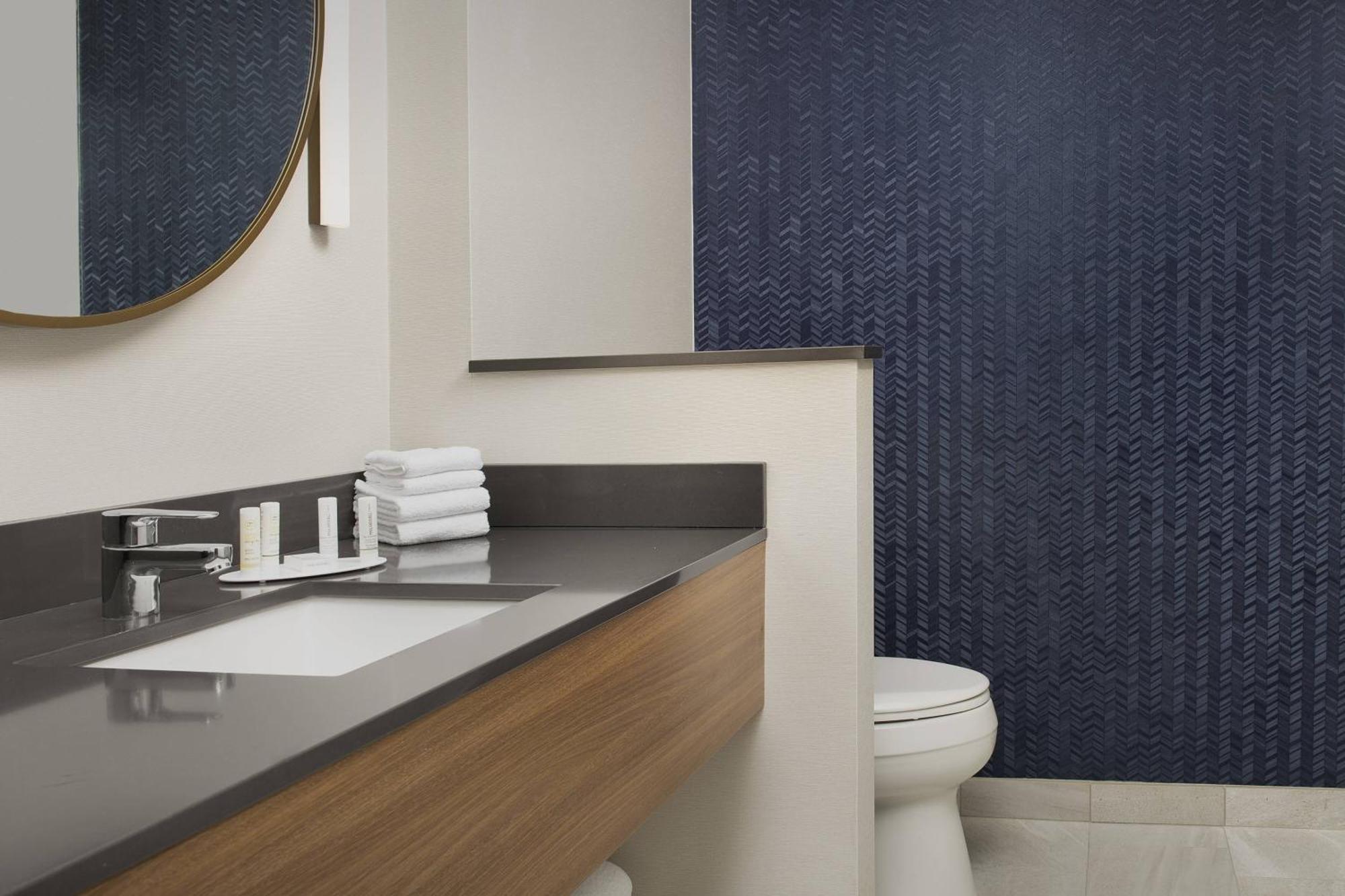 Fairfield Inn & Suites By Marriott Santa Rosa Rohnert Park Εξωτερικό φωτογραφία