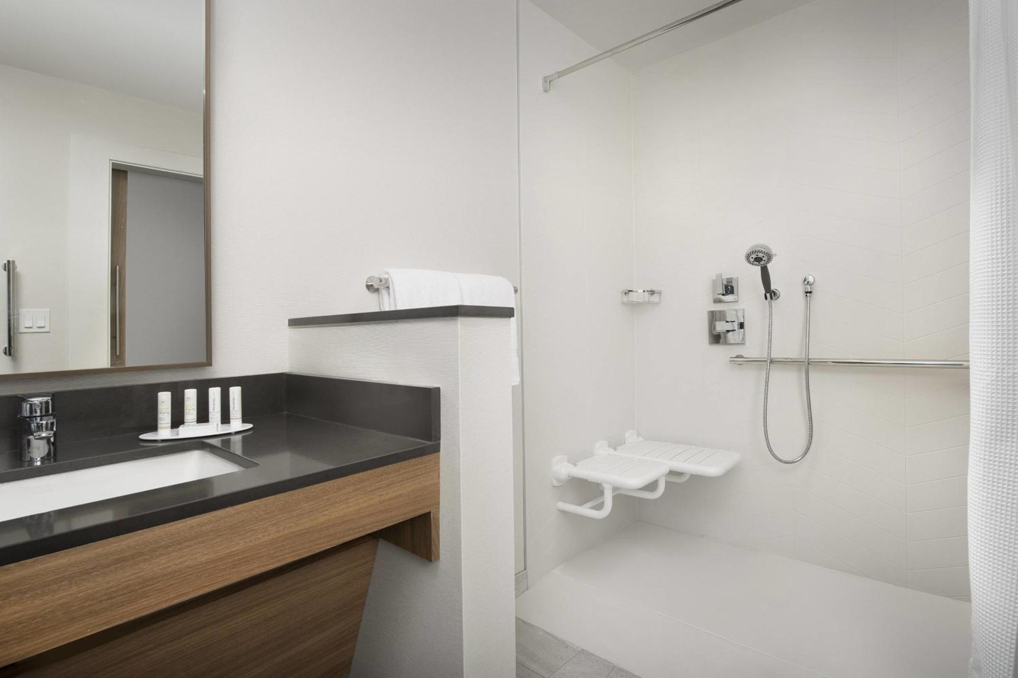Fairfield Inn & Suites By Marriott Santa Rosa Rohnert Park Εξωτερικό φωτογραφία