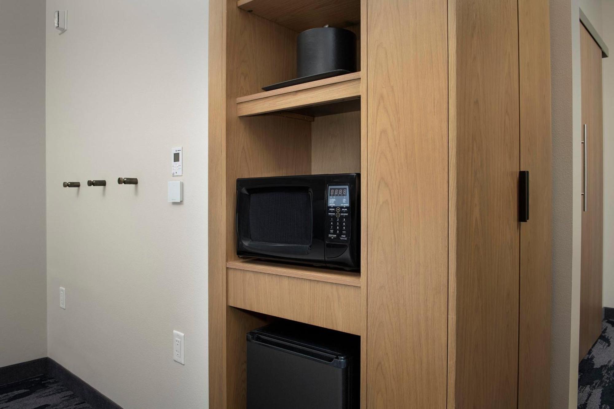 Fairfield Inn & Suites By Marriott Santa Rosa Rohnert Park Εξωτερικό φωτογραφία