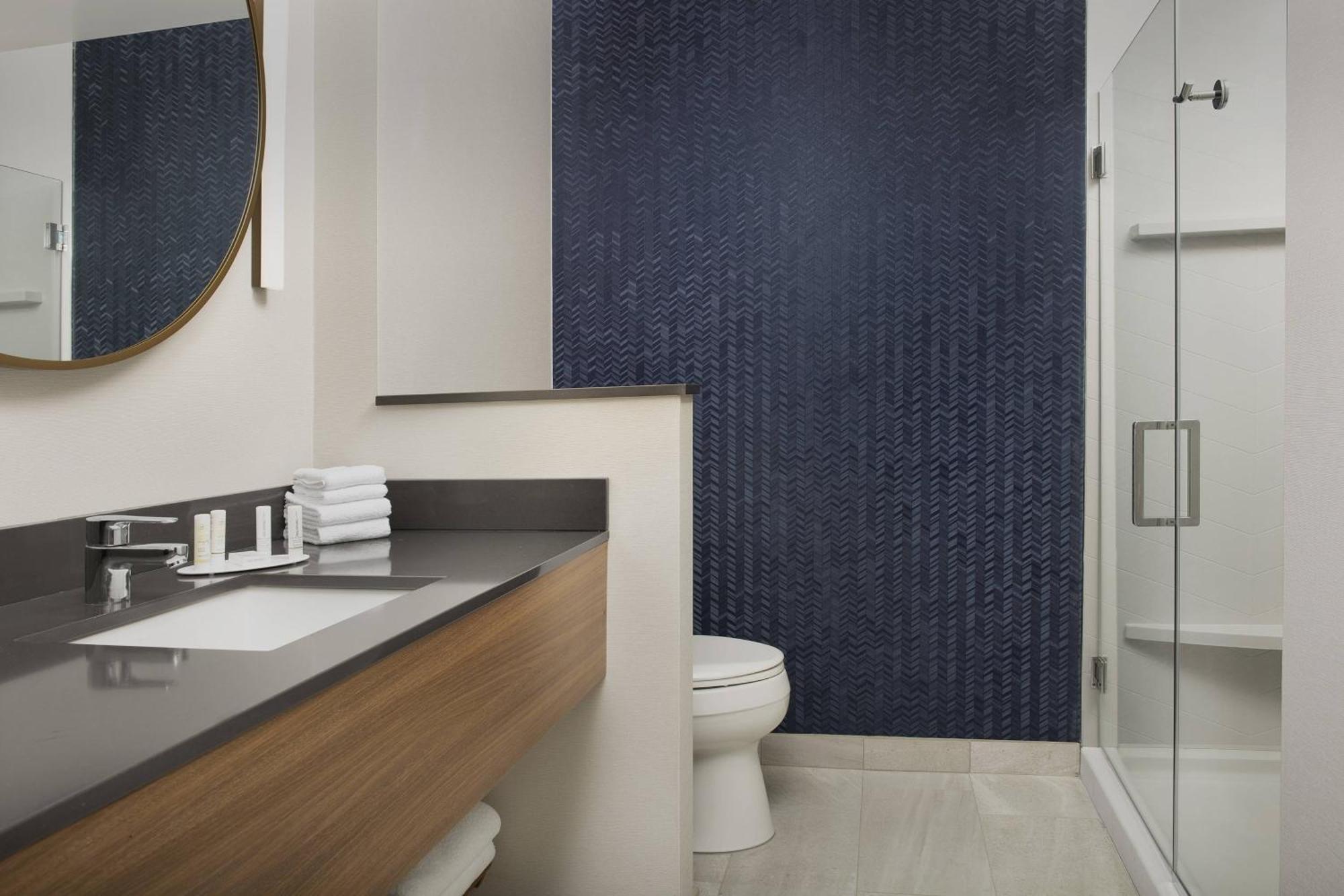 Fairfield Inn & Suites By Marriott Santa Rosa Rohnert Park Εξωτερικό φωτογραφία